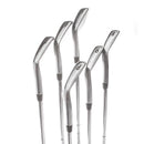 Titleist 718 AP2 Steel Mens Right Hand Irons 5-PW Extra Stiff - KBS Tour-V 120