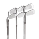 Titleist 718 AP2 Steel Mens Right Hand Irons 5-PW Extra Stiff - KBS Tour-V 120