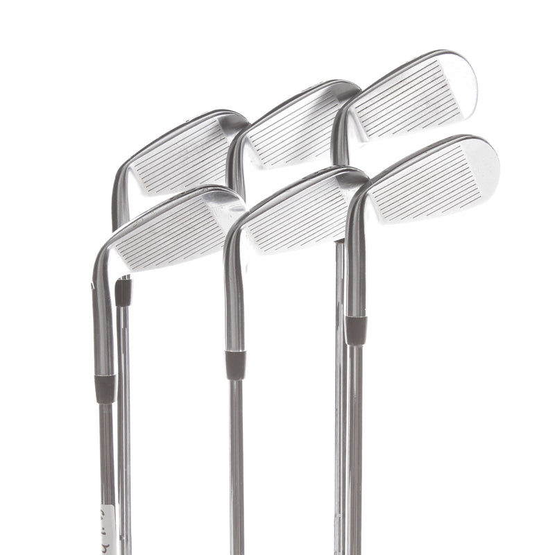 Titleist 718 AP2 Steel Mens Right Hand Irons 5-PW Extra Stiff - KBS Tour-V 120