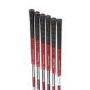 Titleist 718 AP2 Steel Mens Right Hand Irons 5-PW Extra Stiff - KBS Tour-V 120