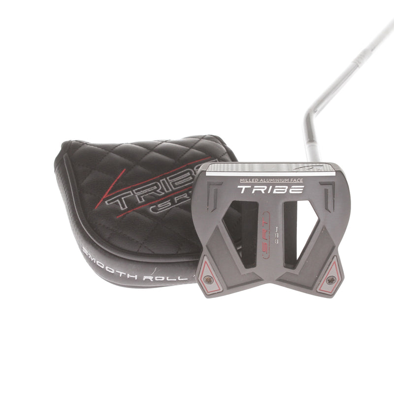 Benross Tribe SRT 004 Mens Right Hand Putter 33.5" Mallet - Benross Tour Slim 2.0