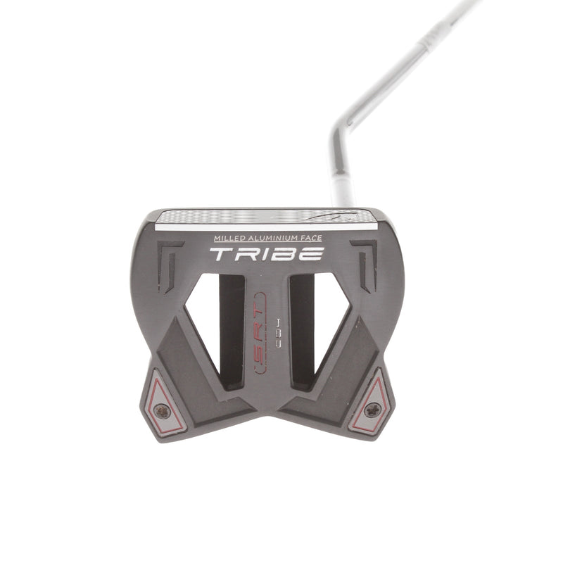 Benross Tribe SRT 004 Mens Right Hand Putter 33.5" Mallet - Benross Tour Slim 2.0