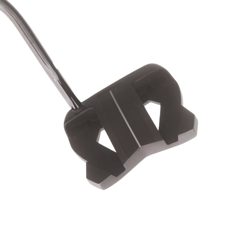 Benross Tribe SRT 004 Mens Right Hand Putter 33.5" Mallet - Benross Tour Slim 2.0