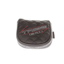 Benross Tribe SRT 004 Mens Right Hand Putter 33.5" Mallet - Benross Tour Slim 2.0