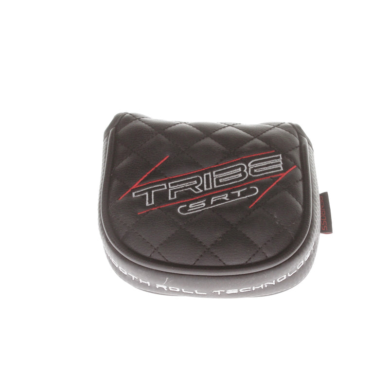 Benross Tribe SRT 004 Mens Right Hand Putter 33.5" Mallet - Benross Tour Slim 2.0