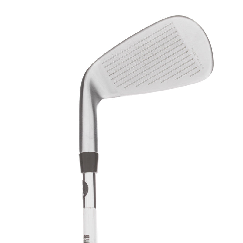 Cobra King Tech Utility ONE Length Steel Mens Right Hand 3 Iron 19* Regular - KBS $-Taper Lite