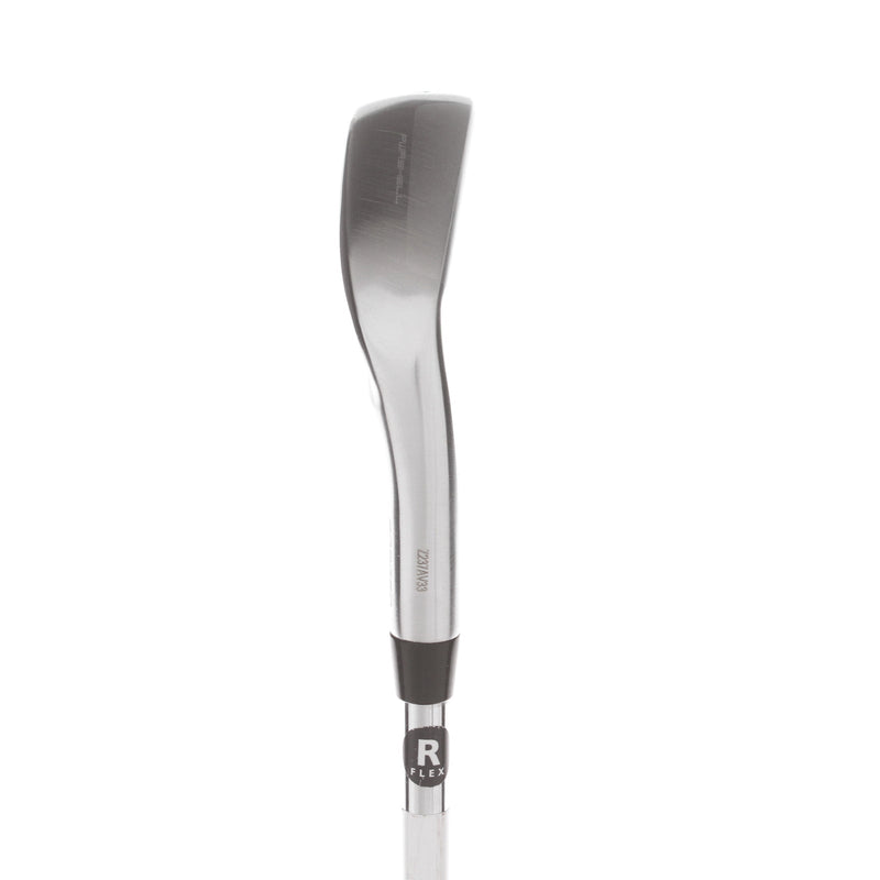 Cobra King Tech Utility ONE Length Steel Mens Right Hand 3 Iron 19* Regular - KBS $-Taper Lite