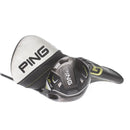 Ping G430 SFT Graphite Mens Right Hand Driver 10.5* Stiff - HZRDUS Smoke RDX Red 60g