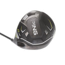Ping G430 SFT Graphite Mens Right Hand Driver 10.5* Stiff - HZRDUS Smoke RDX Red 60g