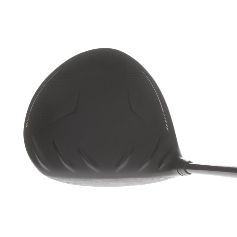 Ping G430 SFT Graphite Mens Right Hand Driver 10.5* Stiff - HZRDUS Smoke RDX Red 60g