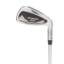 Cobra Speedzone Steel Mens Right Hand 8 Iron Regular - KBS Tour 90