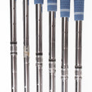 Mizuno MP-60 Steel Mens Right Hand Irons 5-PW Stiff - N.S.Pro 950GH