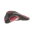 Ping G15 Graphite Mens Right Hand Driver 10.5* Regular - Aldila Serano 60 R