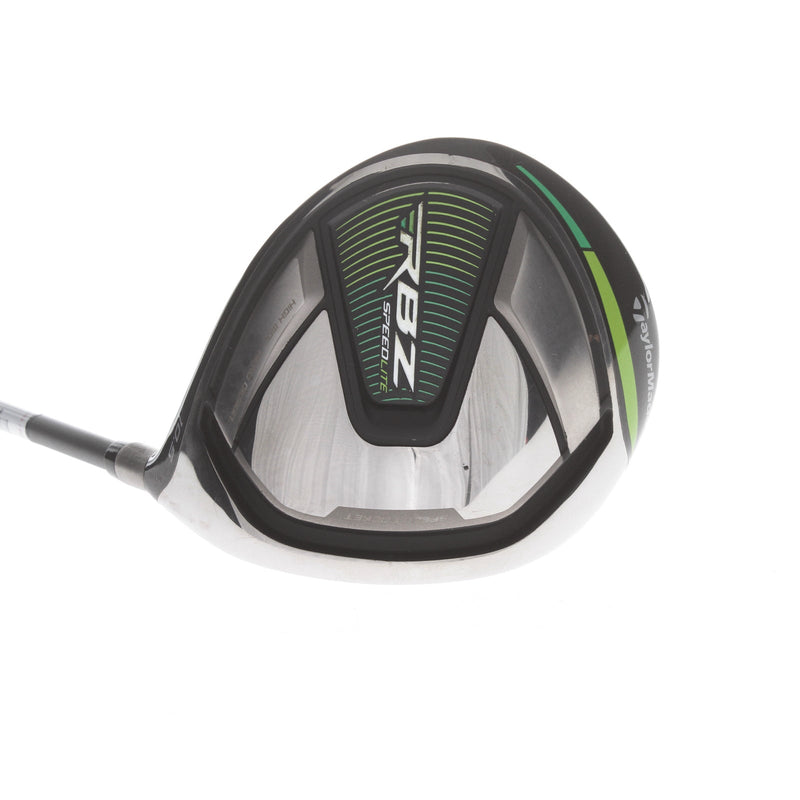 TaylorMade RBZ Speedlite Graphite Mens Right Hand Driver 10.5* Regular - RBZ 55g