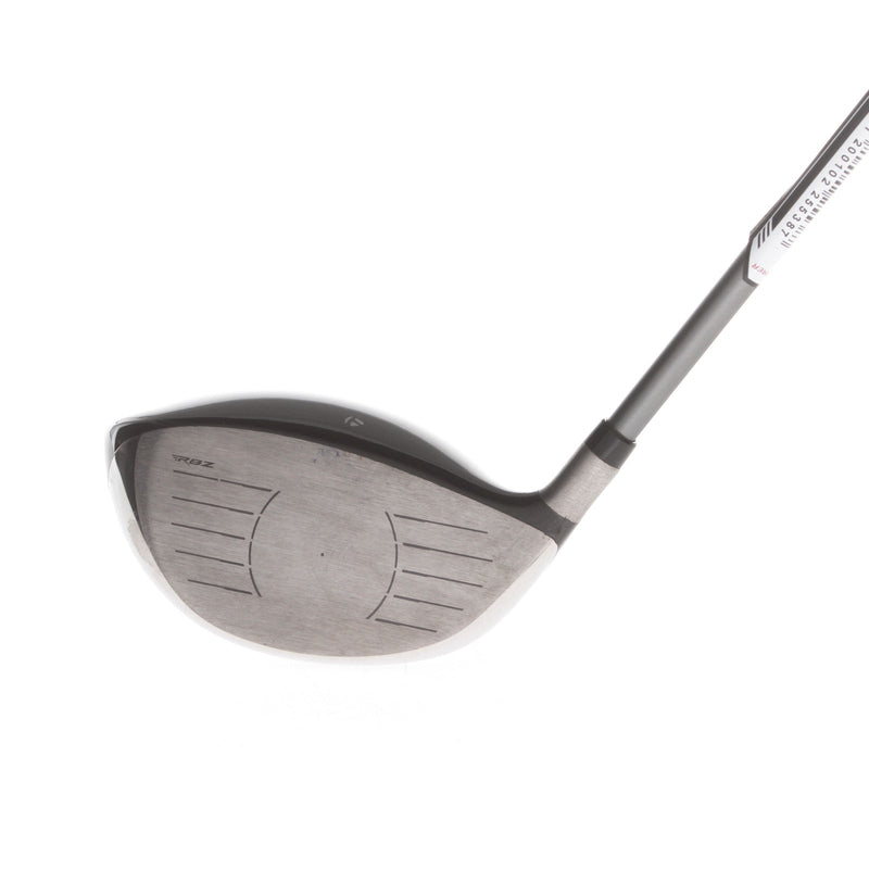TaylorMade RBZ Speedlite Graphite Mens Right Hand Driver 10.5* Regular - RBZ 55g