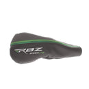 TaylorMade RBZ Speedlite Graphite Mens Right Hand Driver 10.5* Regular - RBZ 55g