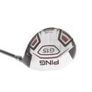 Ping G15 Graphite Mens Right Hand Fairway 4 Wood 17* Regular - Aldila Serano 75 R