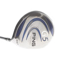 Ping G5 Graphite Mens Right Hand Driver 10.5* Soft Regular - Ping TFC 100