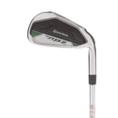 TaylorMade RBZ Speedlite Steel Mens Right Hand 6 Iron 27* Regular - RBZ Speedlite