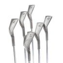 Ping G10 Steel Mens Right Hand Irons 5-SW 0.75* Upright Regular - Ping AWT