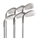 Ping G10 Steel Mens Right Hand Irons 5-SW 0.75* Upright Regular - Ping AWT