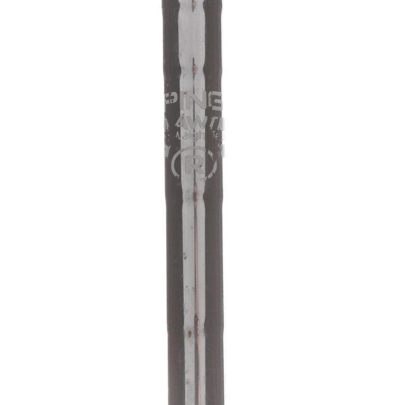 Ping G10 Steel Mens Right Hand Irons 5-SW 0.75* Upright Regular - Ping AWT