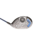 Ping G30 Graphite Mens Right Hand 5 Hybrid 26* Regular - Ping TFC 419