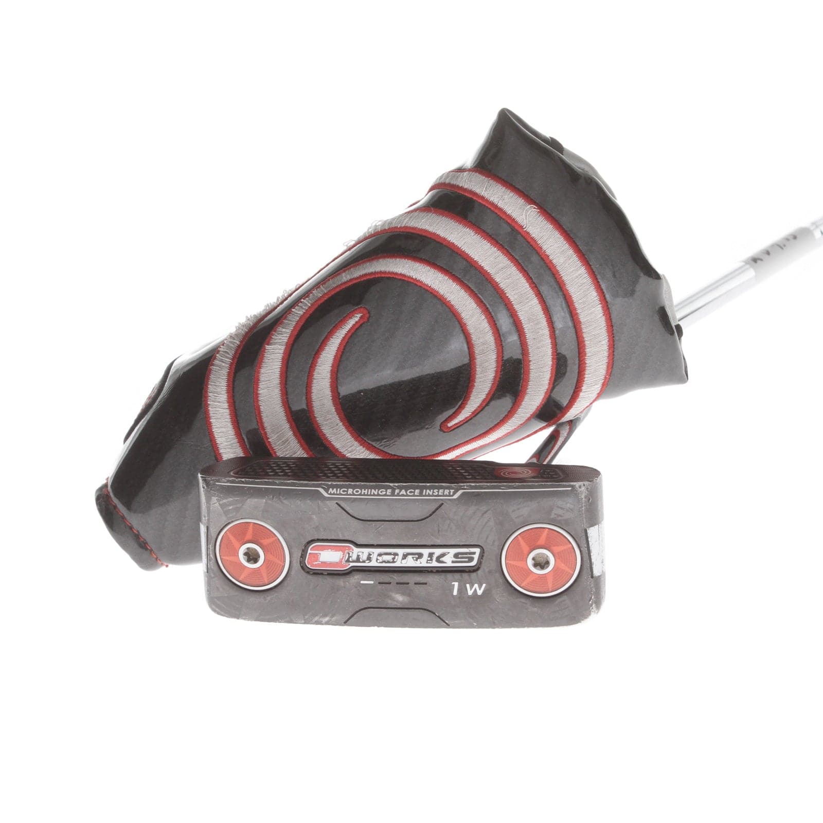 Odyssey O-Works 1W Putter 34 Pouces - Homme - Droitier - Occasion Japon