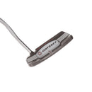 Odyssey O-Works 1W Mens Right Hand Putter 34" Mid-Mallet - Super Stroke Mid Slim 2.0