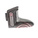 Odyssey O-Works 1W Mens Right Hand Putter 34" Mid-Mallet - Super Stroke Mid Slim 2.0