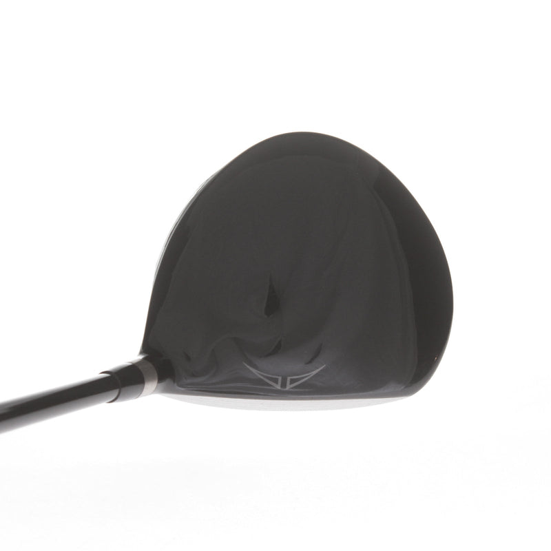 Ping K15 Graphite Mens Left Hand Fairway 5 Wood 19* Regular - Aldila Serano 75 R