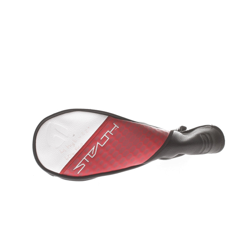 TaylorMade Stealth 2 Graphite Mens Right Hand 4 Hybrid 22* Regular - Ventus TR HB 6-R