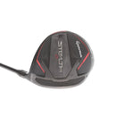 TaylorMade Stealth 2 Graphite Mens Right Hand Fairway 3 Wood 15* Regular - Fujikura Ventus TR FW 5-R