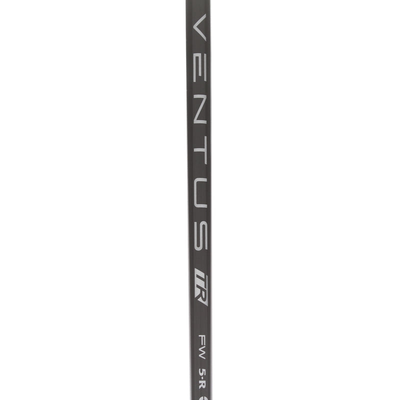 TaylorMade Stealth 2 Graphite Mens Right Hand Fairway 3 Wood 15* Regular - Fujikura Ventus TR FW 5-R