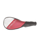 TaylorMade Stealth 2 Graphite Mens Right Hand Fairway 3 Wood 15* Regular - Fujikura Ventus TR FW 5-R