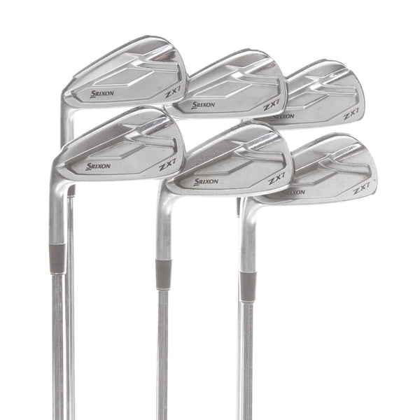 Srixon zx7 5-A 7本 Project LZ 5.5 Srixon zx7 5-A 7本 Project LZ 5.5 ZXi7 Irons | Golf Clubs