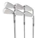 Srixon ZX7 Steel Mens Left Hand Irons 5-PW Regular - Projet X LZ 5.5 115G