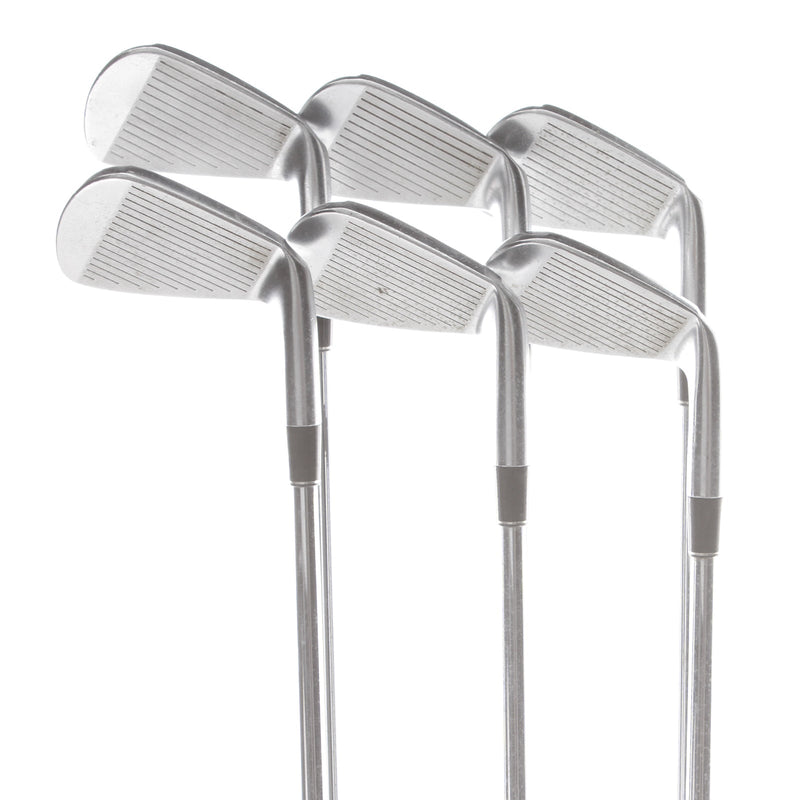 Srixon ZX7 Steel Mens Left Hand Irons 5-PW Regular - Projet X LZ 5.5 115G