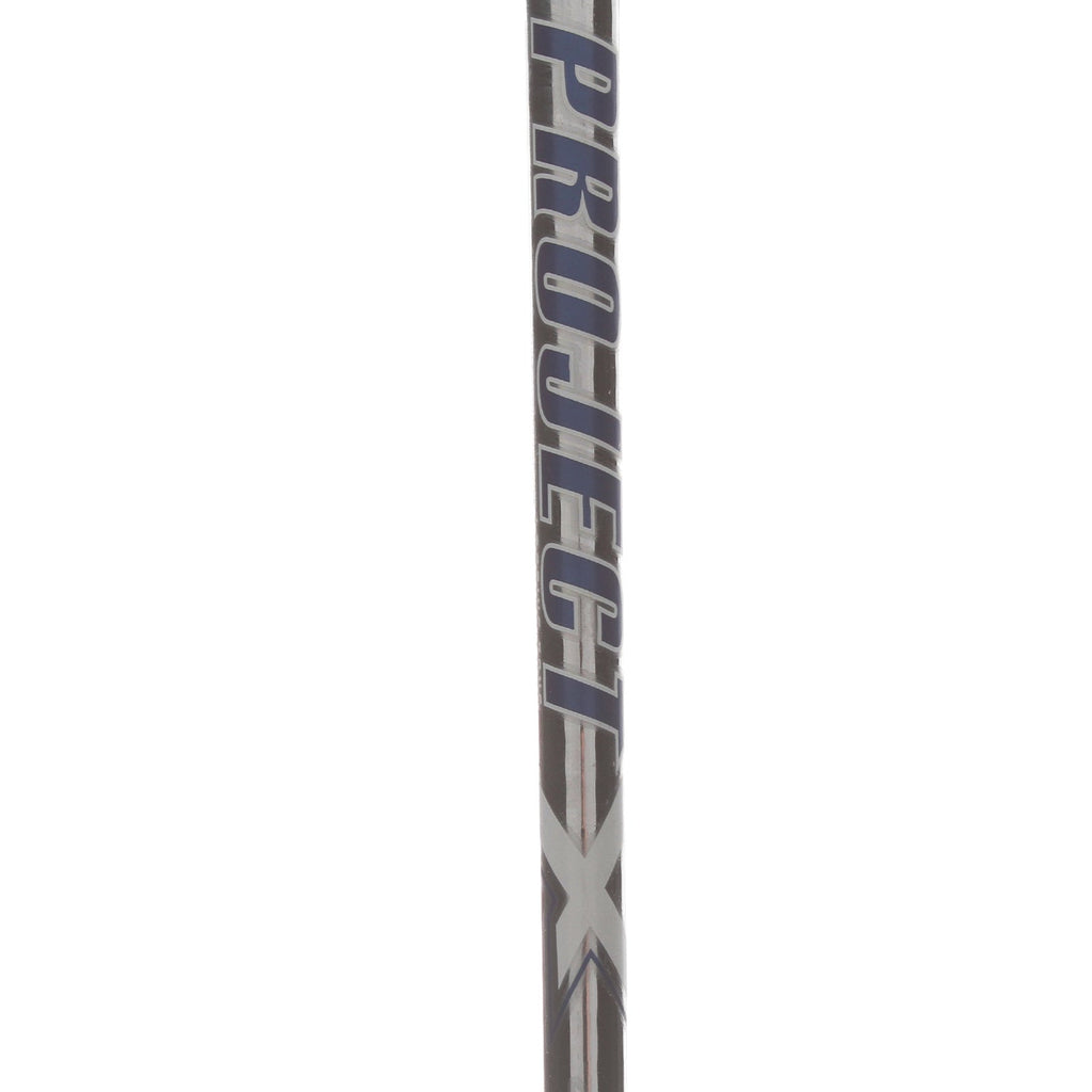 Srixon ZX7 Steel Mens Left Hand Irons 5-PW Regular - Projet