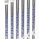 Srixon ZX7 Steel Mens Left Hand Irons 5-PW Regular - Projet X LZ 5.5 115G