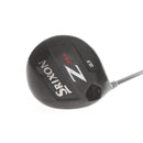 Srixon Z355 Graphite Mens Left Hand Driver 10.5* Stiff - Miyazaki Jinsaku