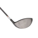 Srixon Z355 Graphite Mens Left Hand Driver 10.5* Stiff - Miyazaki Jinsaku