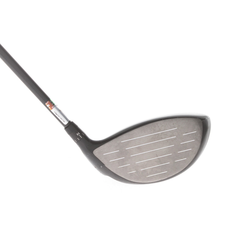 Srixon Z355 Graphite Mens Left Hand Driver 10.5* Stiff - Miyazaki Jinsaku