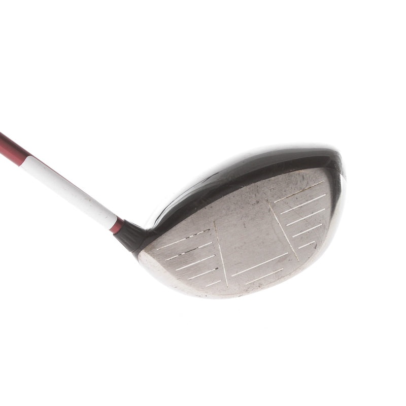 Callaway Big Bertha Titanium 454 Graphite Ladies Left Hand Driver 9* Ladies - RCH 65W
