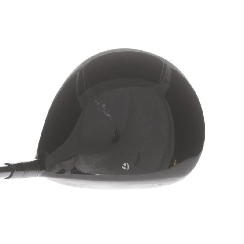 TaylorMade r7 Superquad Graphite Mens Left Hand Driver 10.5* Regular - REAX 65