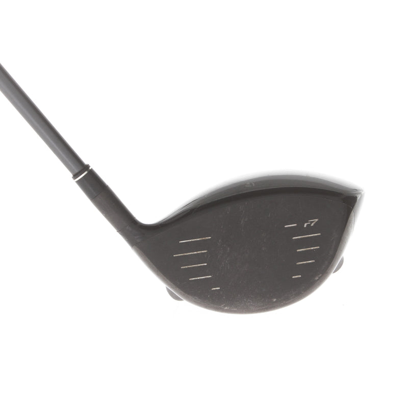 TaylorMade r7 Superquad Graphite Mens Left Hand Driver 10.5* Regular - REAX 65