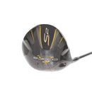 Cobra S2 Graphite Mens Left Hand Driver 10.5* Stiff - Grafalloy AttackLite