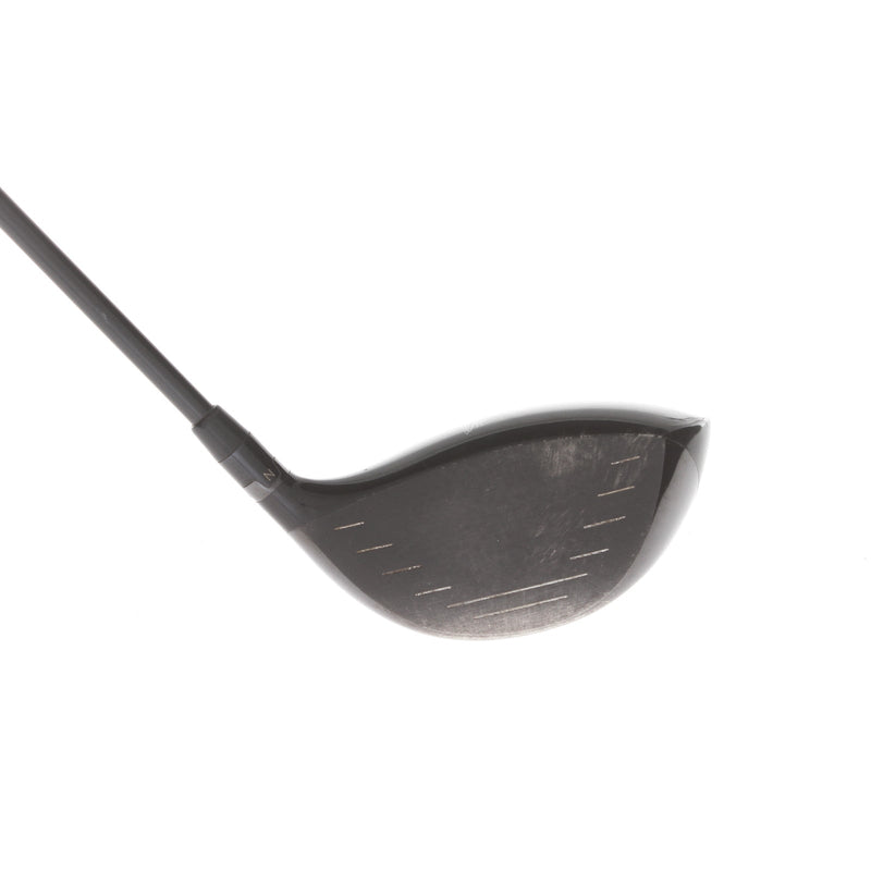 Cobra S2 Graphite Mens Left Hand Driver 10.5* Stiff - Grafalloy AttackLite