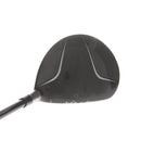 TaylorMade Burner 2007 Graphite Mens Left Hand Fairway 3 Wood 15* Regular - REAX 50