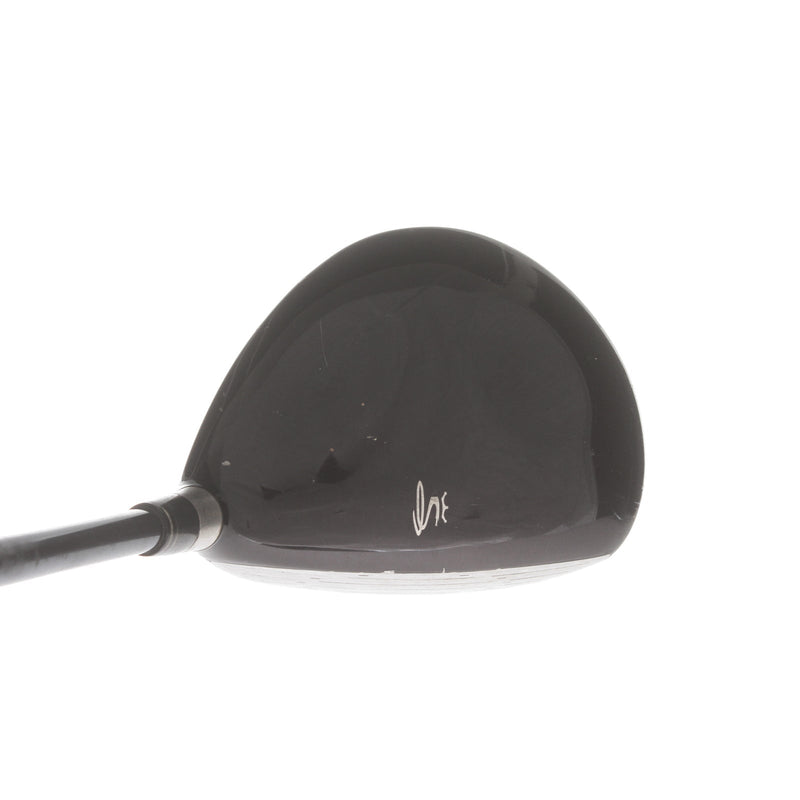 Cobra King SZ Graphite Mens Left Hand Fairway 3 Wood 15* Regular - Aldila Tour 60